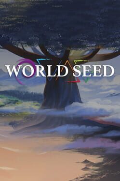 World Seed Game Cover Artwork