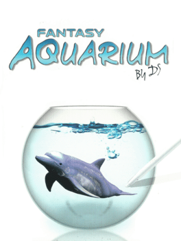 Fantasy Aquarium by DS Cover