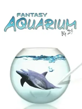 Fantasy Aquarium by DS image