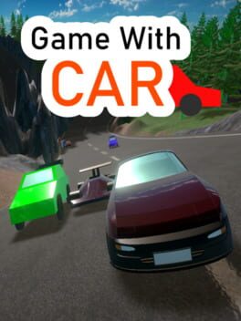 Game with Car
