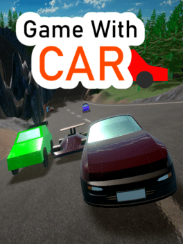 Game with Car