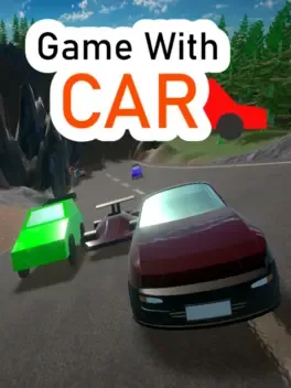 Game with Car