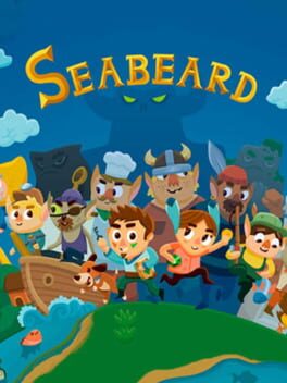 Seabeard
