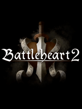 Battleheart 2 Cover