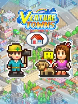 Venture Towns image