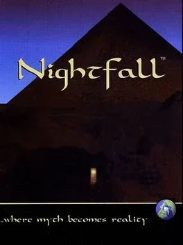Nightfall