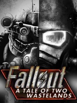 Fallout: A Tale of Two Wastelands