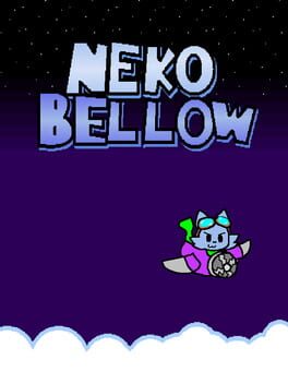 NekoBellow Game Cover Artwork