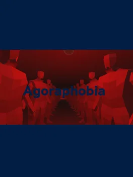 Agoraphobia