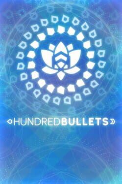 Hundred Bullets Game Cover Artwork