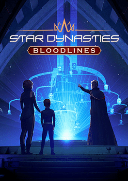 Star Dynasties Bloodlines