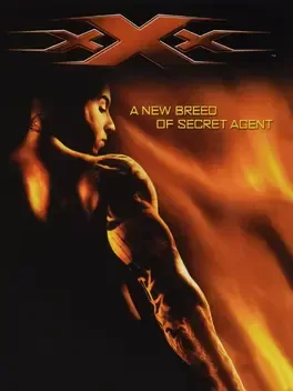 xXx image