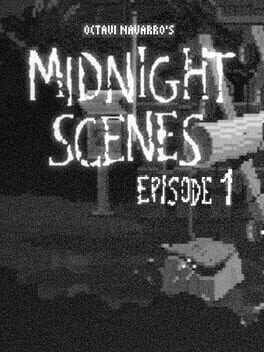 Midnight Scenes Ep.1: The Highway