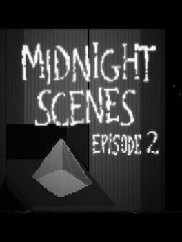 Midnight Scenes Ep.2: The Goodbye Note - Special Edition Game Cover Artwork
