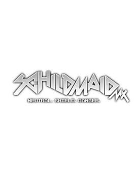 Schildmaid MX Game Cover Artwork