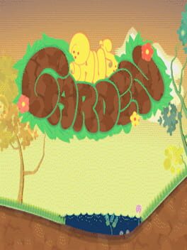 Shu's Garden Game Cover Artwork