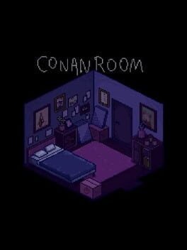 Conan Room