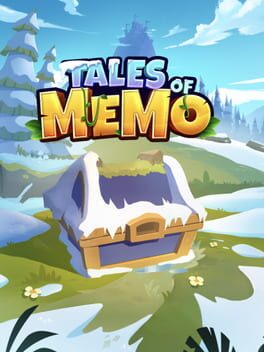 Tales of Memo