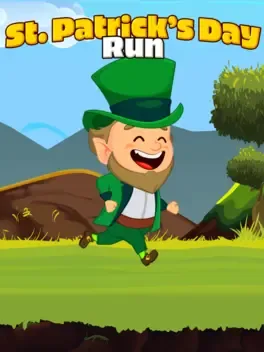 Saint Patrick's Day Run image