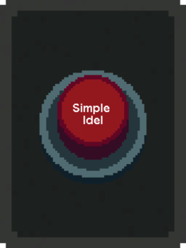 Simple Idel Cover