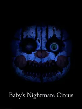 Baby's Nightmare Circus