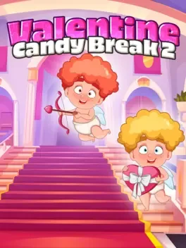 Valentine Candy Break 2 image