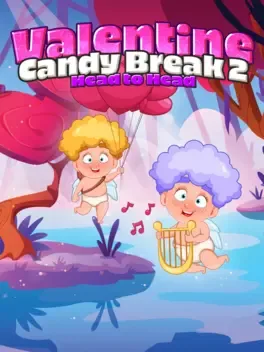 Valentine Candy Break 2 Head to Head image