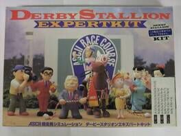 Derby Stallion Expert Kit