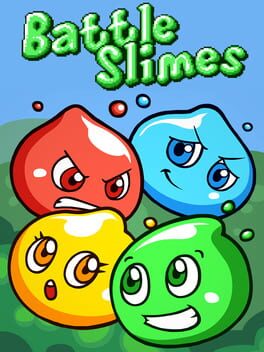 Battle Slimes