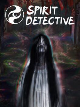 Spirit Detective