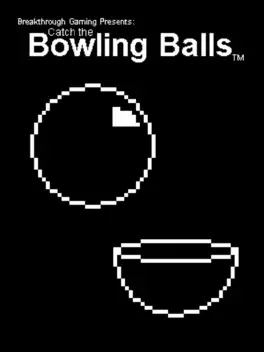 Catch the Bowling Balls image