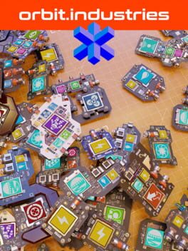 轨道工业游戏资源下载
