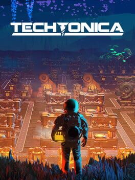 Discover Techtonica from Playgame Tracker on Magework Studios Website