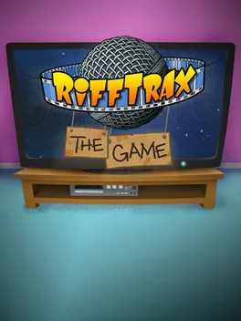 RiffTrax: The Game image