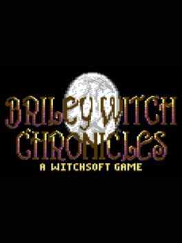 Briley Witch Chronicles