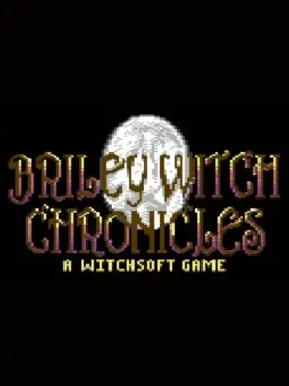 Briley Witch Chronicles image