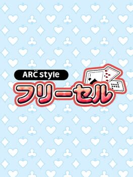 Arc Style Freecell