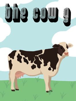 The Cow G cover art