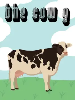 The Cow G image
