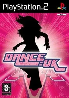 Dance: UK image