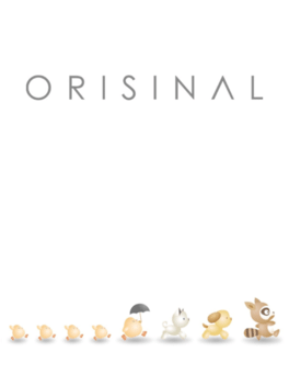 Orisinal: Morning Sunshine Cover