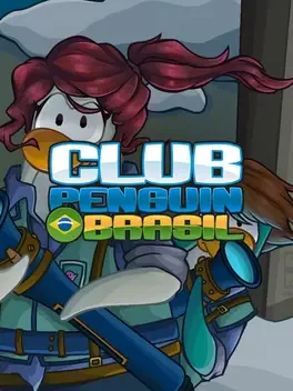 Club Penguin Brasil image