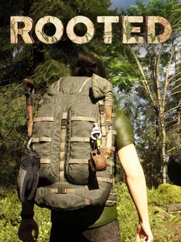 Rooted game cover