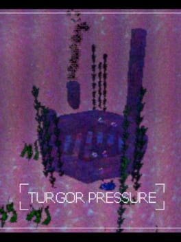 Turgor Pressure