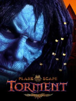 Planescape: Torment - Enhanced Edition Game Cover Artwork
