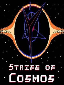 Strife of Cosmos