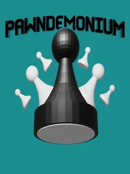 Pawndemonium
