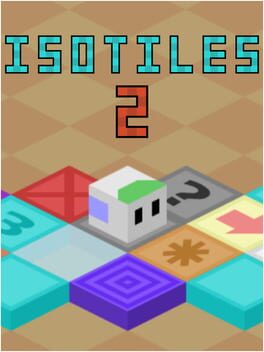 Isotiles 2 Game Cover Artwork