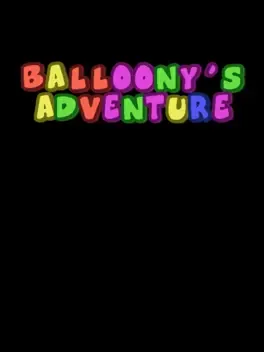 Balloony's Adventure