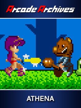 雅典娜破解游戏下载-游戏公社